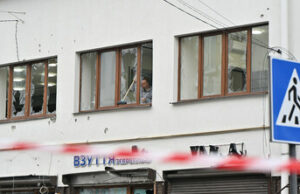 Львівська міська рада допоможе відновити пошкоджене майно