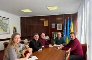 Жовква приймає Чемпіонат України з велоспорту в пам’ять про загиблого Героя