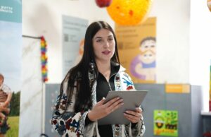 У Дрогобичі відкрили Центр життєстійкості