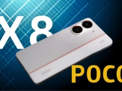 POCO X8 Pro или POCO X8 Pro Max