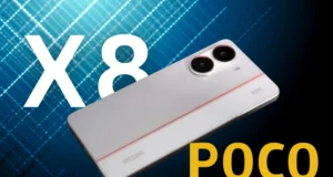POCO X8 Pro или POCO X8 Pro Max