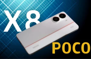 POCO X8 Pro или POCO X8 Pro Max