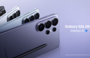 Samsung S26 ultra и Samsung A57 5G