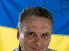 У Запорізькій області загинув Герой Андрій Сухінський