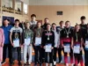 Спортсмени зі Львівщини здобули 18 медалей на чемпіонаті у Білій Церкві