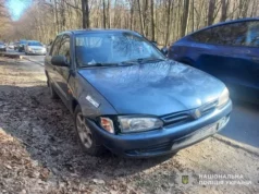 У Львівському районі травмовано двох пішоходів