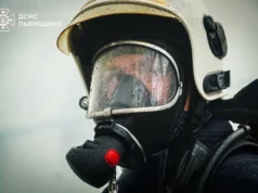 Рятувальники Львівщини запобігли масштабним пожежам