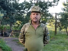 (Українська) Герой Андрій Бурко повертається до Шептицького