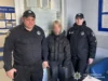 Поліція Львівщини знайшла зниклу 16-річну дівчину