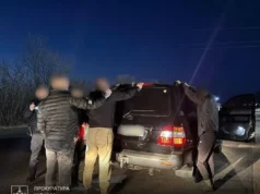 Ексвійськовий з Рівненщини організував дезертирство