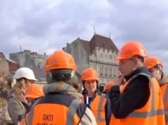 У Львові зібралися міністри культури з Європи