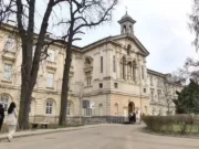 (Українська) У Львові оновили три відділення психіатричної лікарні