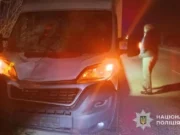 (Українська) 15-річний хлопець із Шептицького загинув у ДТП