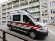 (Українська) У Львові залишаються троє постраждалих після атаки 24 березня