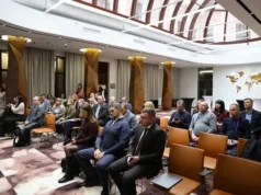 У Львові презентували новий пункт моніторингу якості повітря