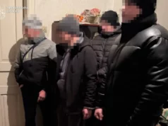 Мешканця Жидачева судитимуть за напад на військового