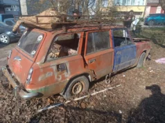 У Львові евакуювали ще чотири покинуті авто