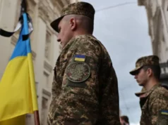 (Українська) Львів попрощається із захисником Романом Кренцелем