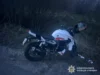 Нетверезий мотоцикліст з Дрогобиччини спричинив ДТП