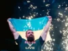Павло Кордіяка, стронгмен зі Львівщини, отримав віцечемпіонат на турнірі Europe’s Strongest Man 2026