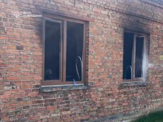 Літнє подружжя загинуло у пожежі в селі Смереків