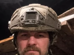 Роман Петрачук зі Стрия загинув у боях за Україну