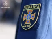 (Українська) У Львові рятувальники врятували дитину з квартири