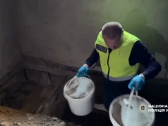 Наркозлочинна група ліквідована на Тернопільщині