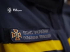 Жінку з інсультом врятували у Новому Роздолі