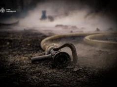 Надзвичайники Львівщини ліквідували 19 пожеж за добу