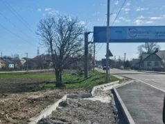 (Українська) У Рясне-Руському зупинку транспорту перемістять до школи