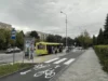 У Львові впорядковують рух для безпеки пішоходів
