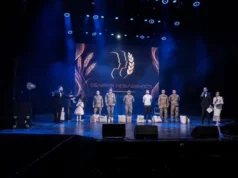 На Львівщині вшанували творців незалежності України