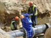 Вулиця Залізнична у Львові залишиться без водопостачання на день