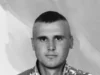 Володимир Лучинський з Дернева загинув за Україну