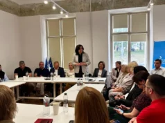 Львів: обговорено активізацію тестування на ВІЛ