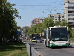 Ремонт вулиці Мазепи у Львові обмежить рух транспорту
