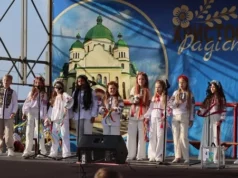 331 тисяча гривень зібрали у Шклі для військових
