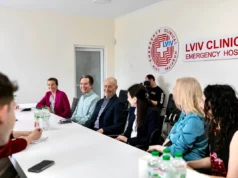 Львів створює новаторську модель трансплантології