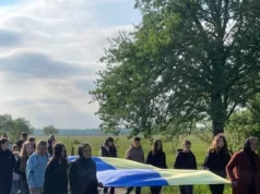 Габрусь Назарій із Добротвора загинув у боях за Україну