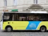 Новий автобусний маршрут з’єднає Брюховичі та центр Львова