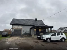 Полковник сховався від служби, займаючись будівництвом у Рівненській області