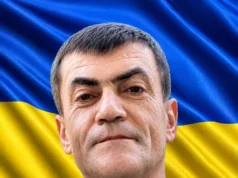 Василь Ситар загинув у боях поблизу Семигірʼя на Донеччині