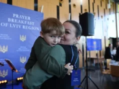 У Львові відбувся шостий Молитовний сніданок в УКУ
