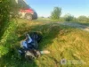 На Львівщині у ДТП травмувався 14-річний мотоцикліст