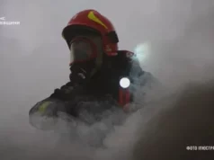 На Львівщині за добу ліквідували 33 пожежі, на Золочівщині загинув чоловік