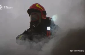 На Львівщині за добу ліквідували 33 пожежі, на Золочівщині загинув чоловік