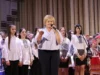(Українська) У Мостиськах відбувся звітний концерт дитячої школи мистецтв