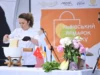 (Українська) У Львові розпочався четвертий «Львівський ярмарок смаку»