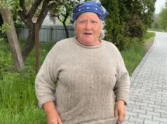 (Українська) У Селищі проклали понад кілометр дороги на вулиці Весняній